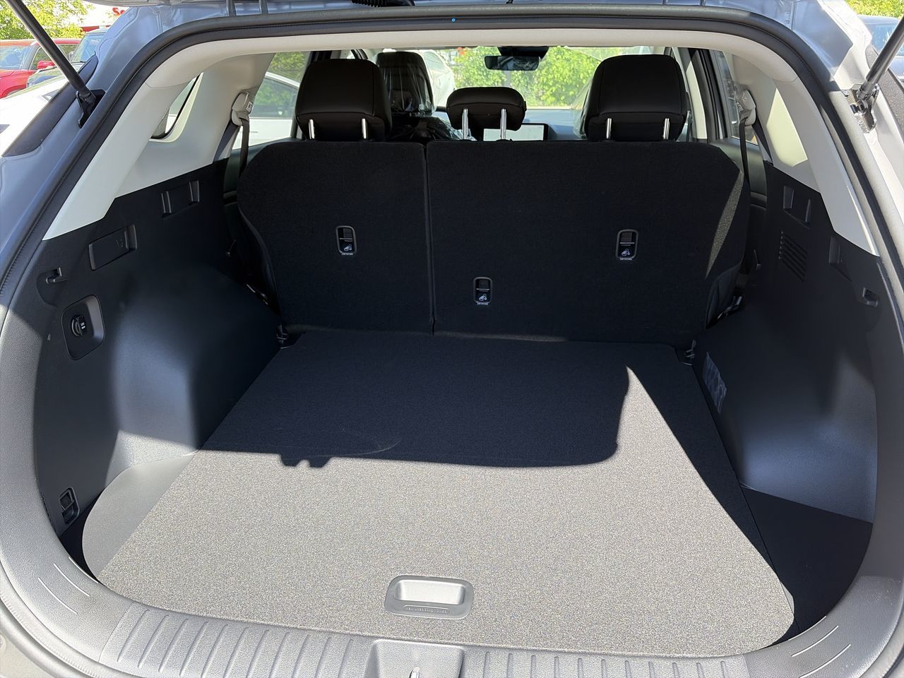 2026 Kia Sportage HEV