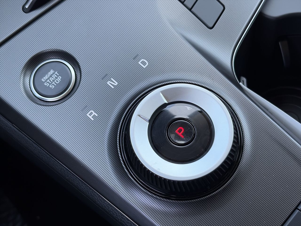 2026 Kia Sportage HEV