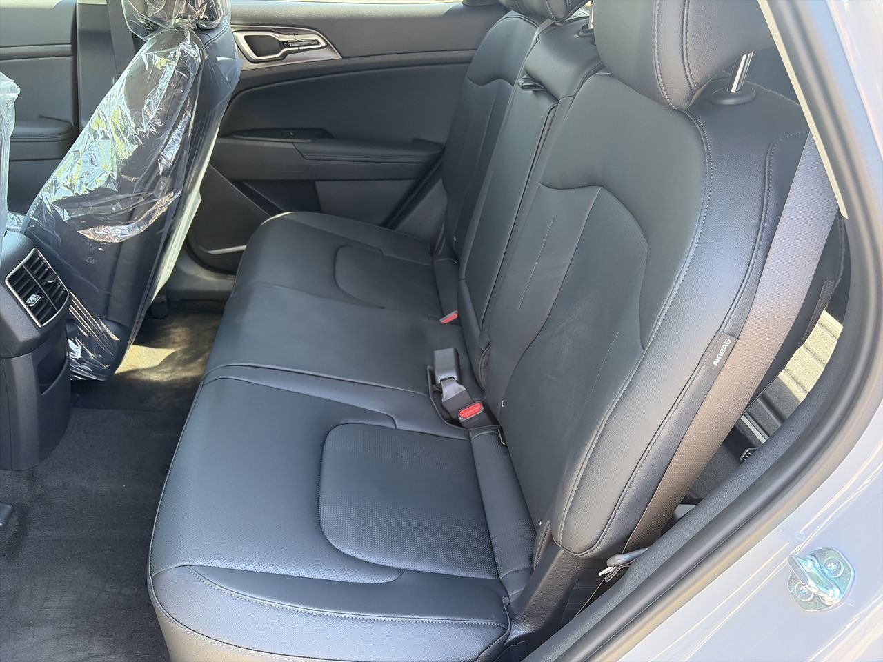 2026 Kia Sportage HEV
