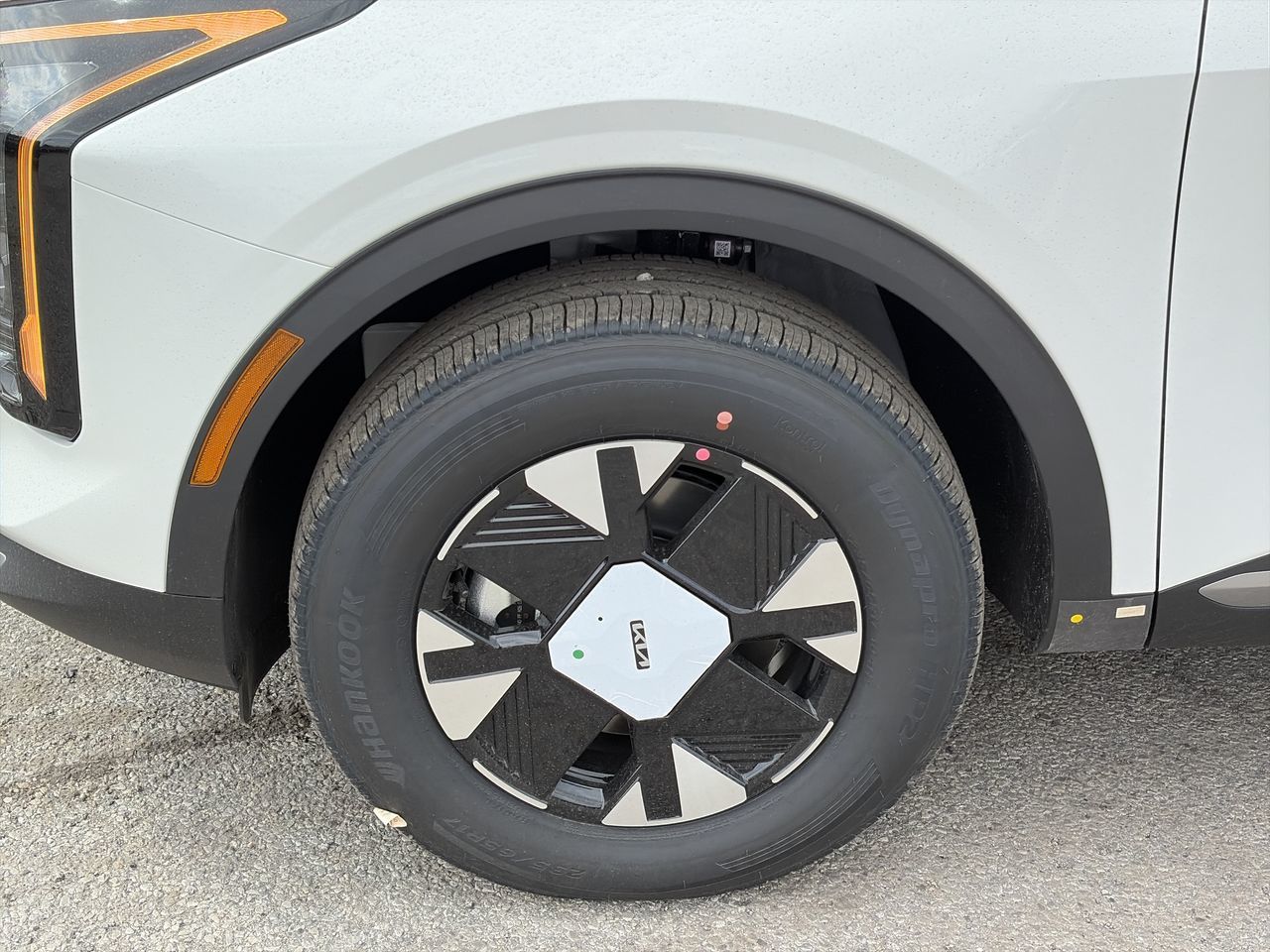2026 Kia Sportage HEV