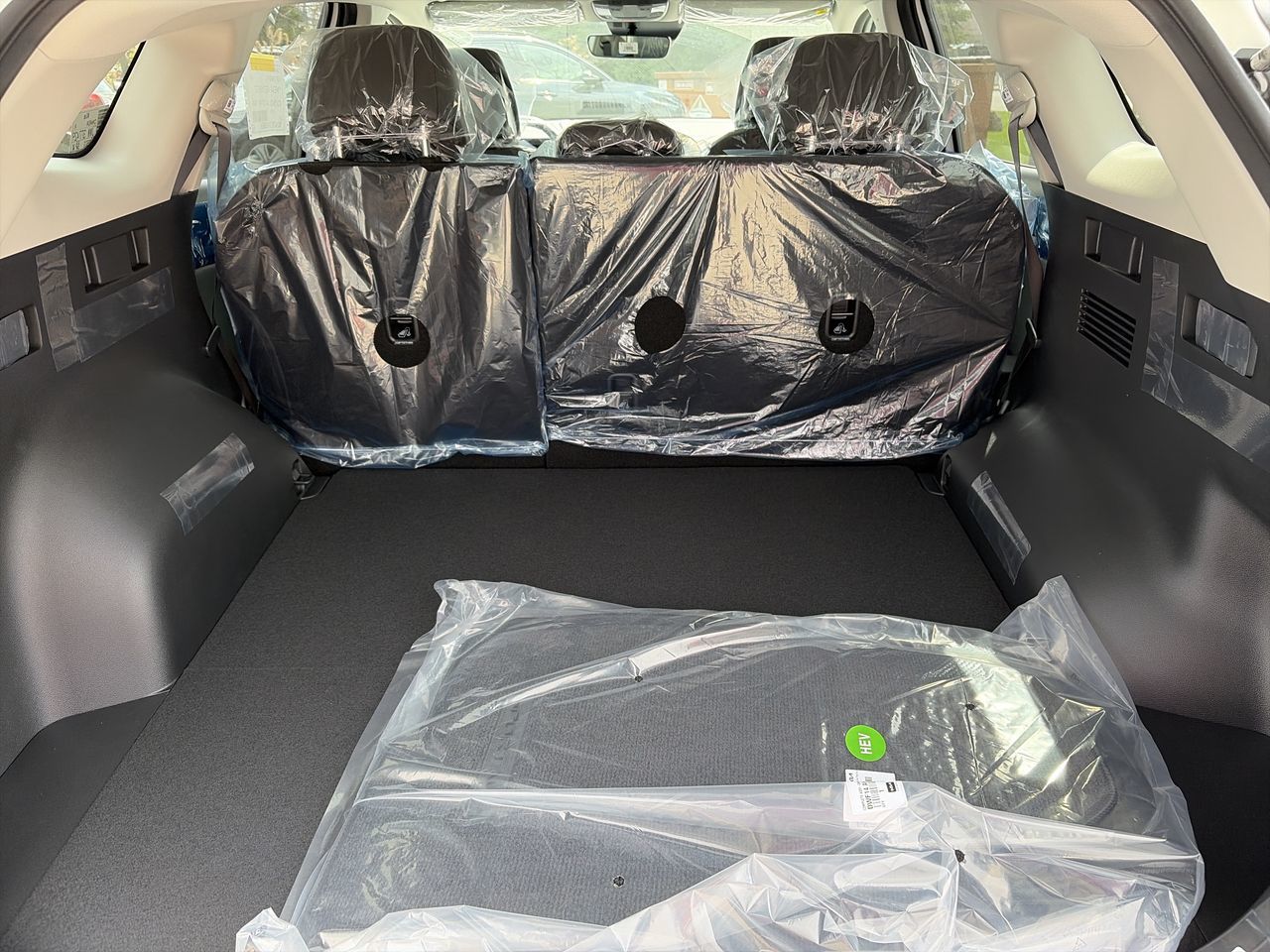2026 Kia Sportage HEV