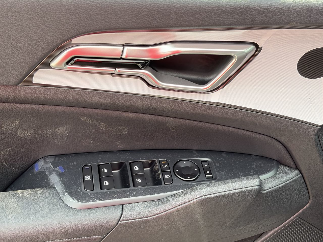 2026 Kia Sportage HEV