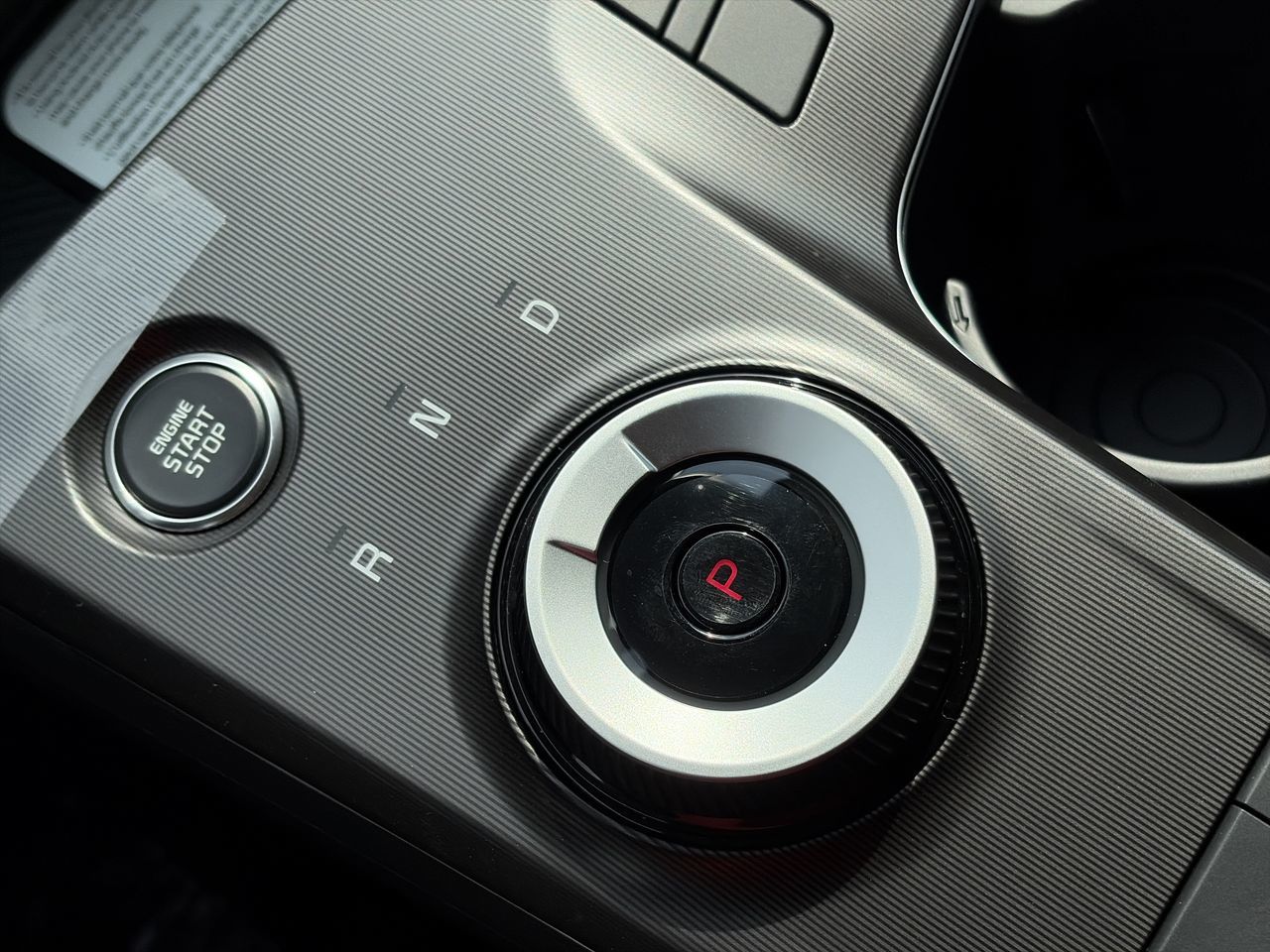 2026 Kia Sportage HEV