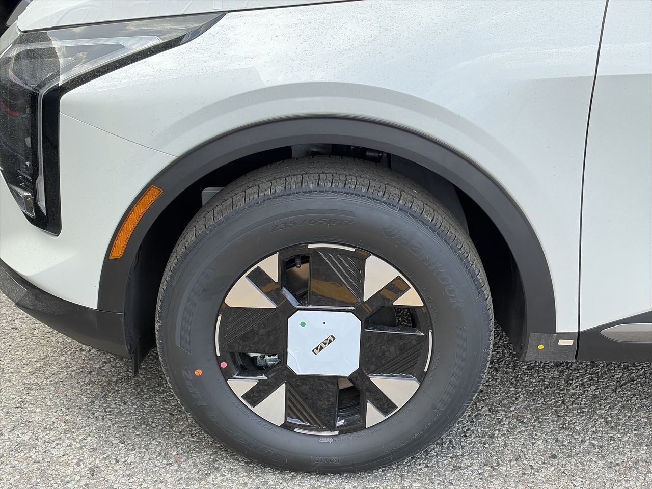 2026 Kia Sportage HEV
