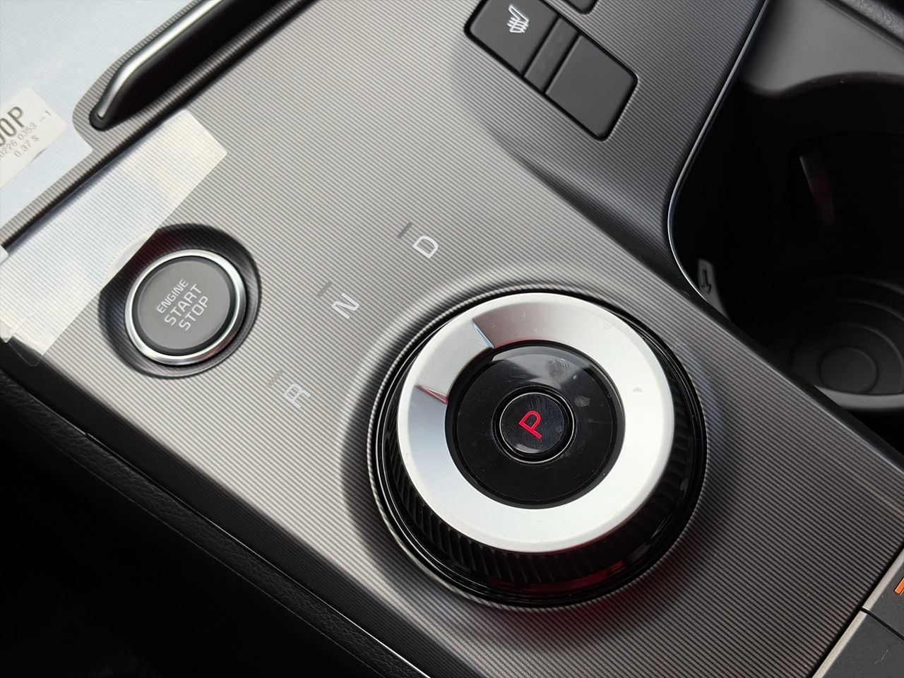 2026 Kia Sportage HEV