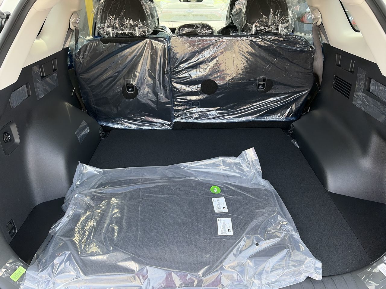 2026 Kia Sportage HEV