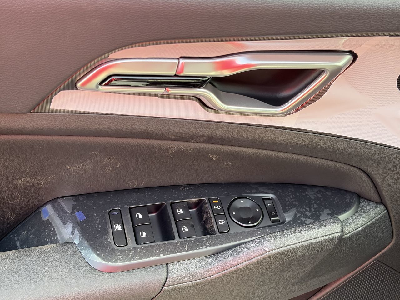 2026 Kia Sportage HEV