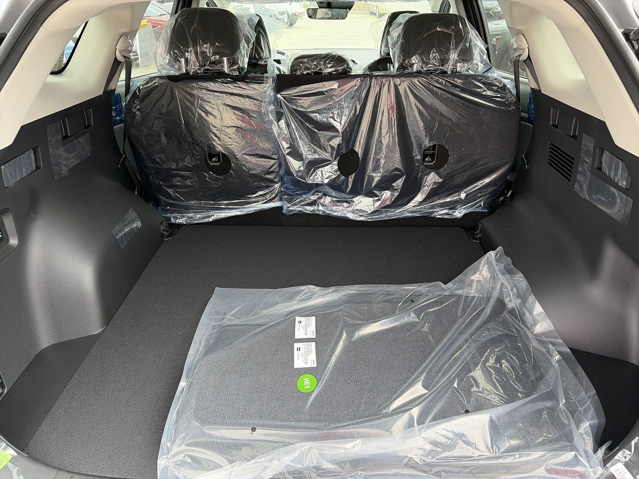 2026 Kia Sportage HEV