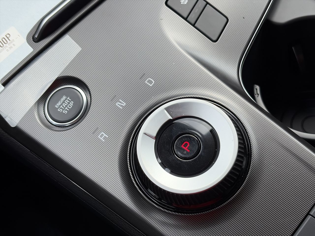 2026 Kia Sportage HEV