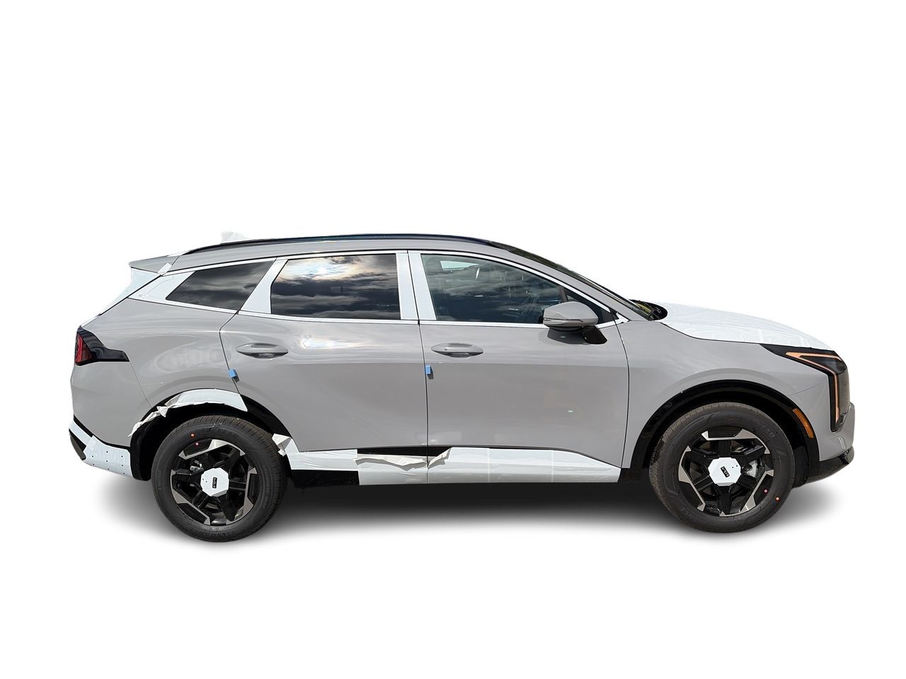 2026 Kia Sportage HEV in Markham, Ontario