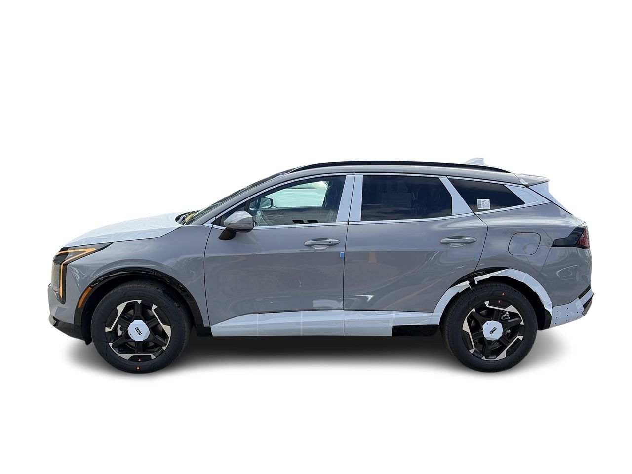 2026 Kia Sportage HEV in Markham, Ontario