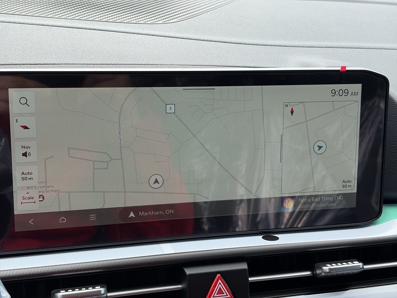 2026 Kia Sportage HEV in Markham, Ontario
