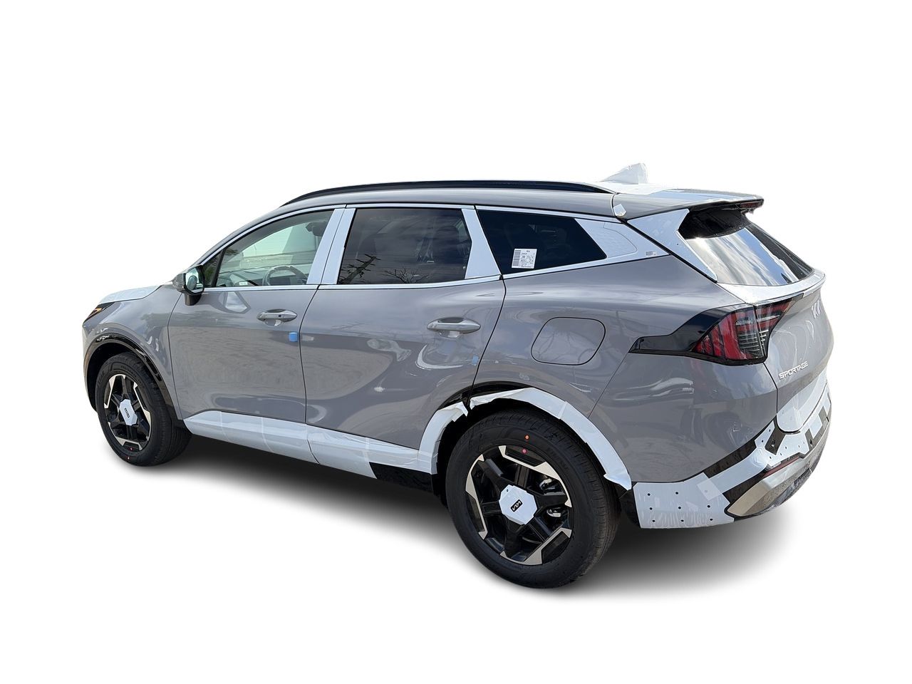 2026 Kia Sportage HEV in Markham, Ontario