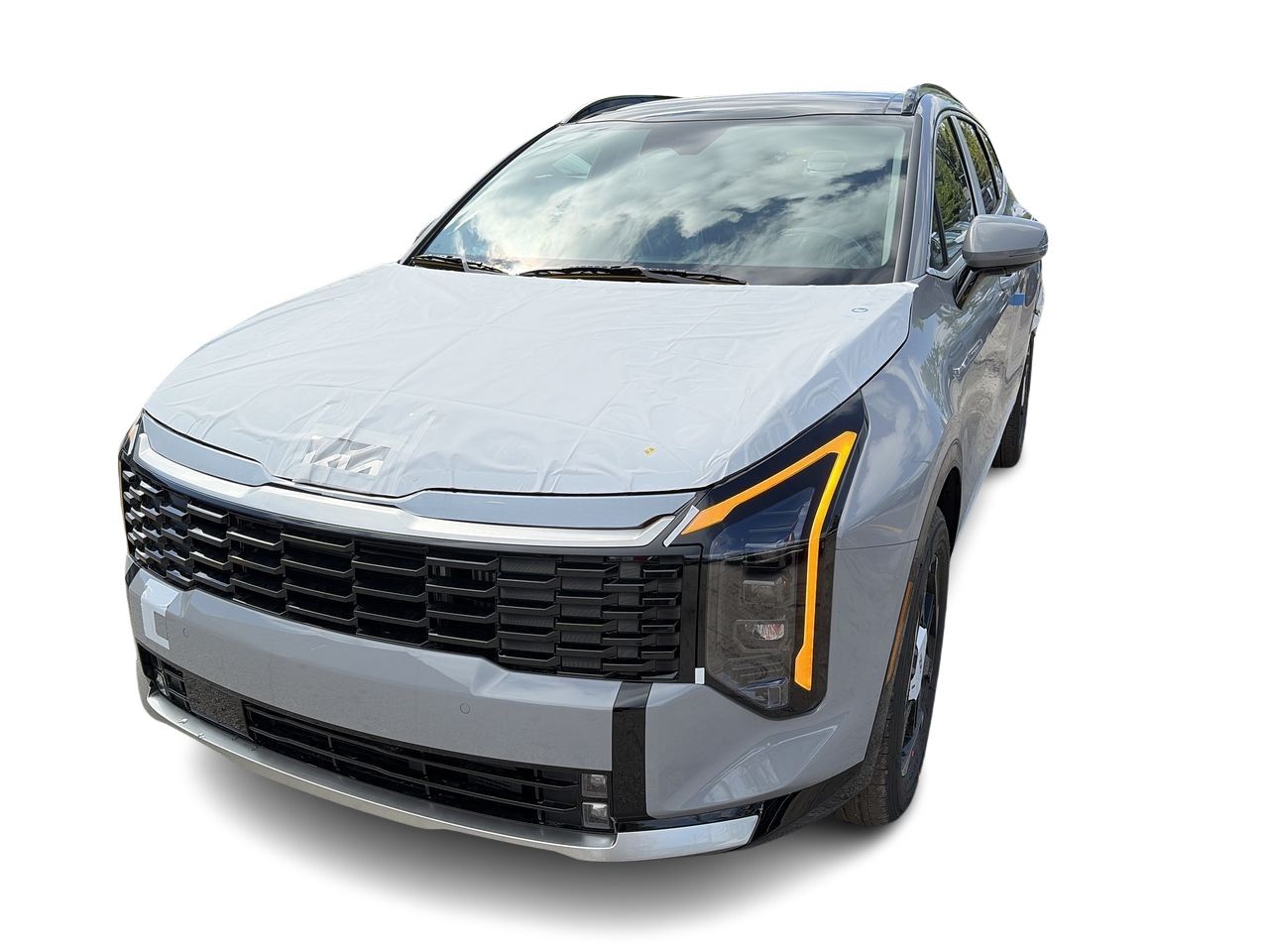2026 Kia Sportage HEV in Markham, Ontario