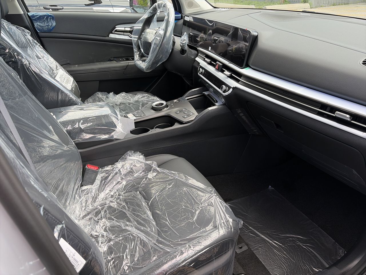2026 Kia Sportage HEV in Markham, Ontario