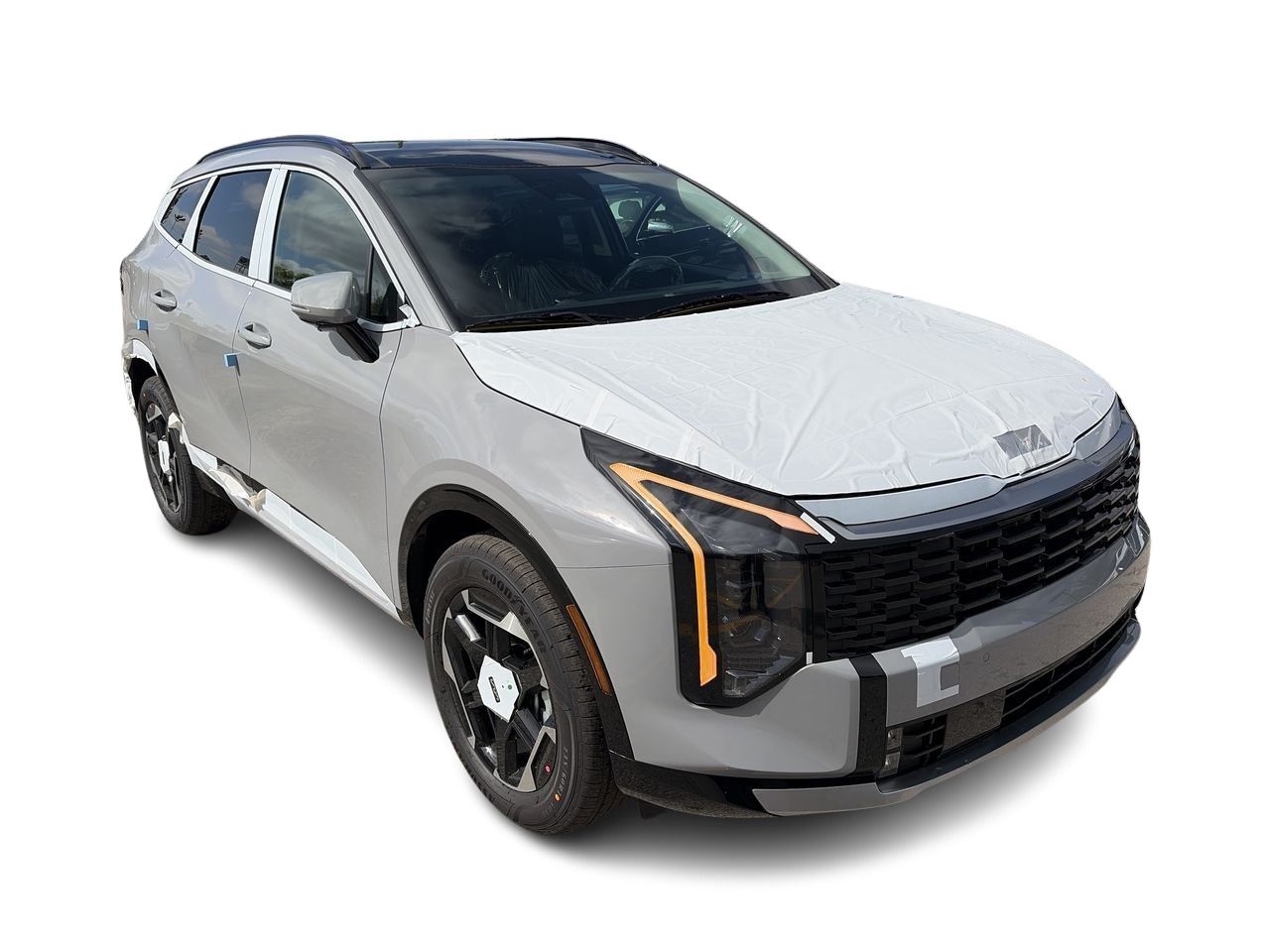 2026 Kia Sportage HEV in Markham, Ontario
