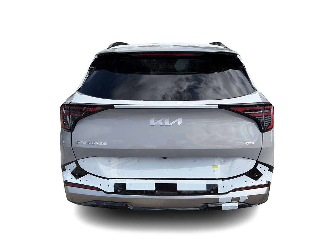 2026 Kia Sportage HEV in Markham, Ontario