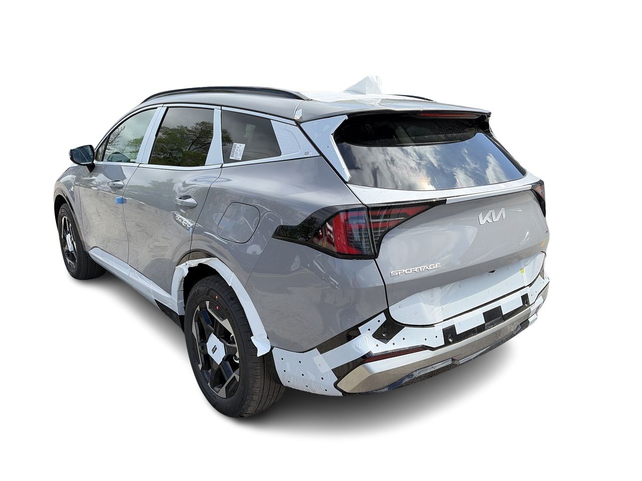 2026 Kia Sportage HEV in Markham, Ontario