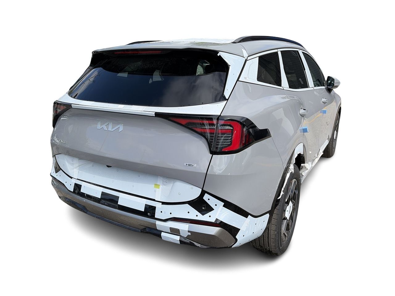 2026 Kia Sportage HEV in Markham, Ontario