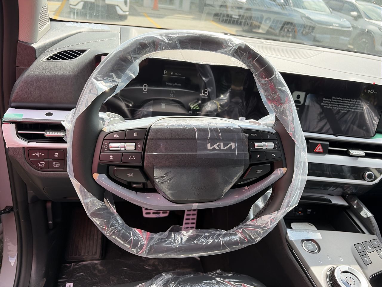 2026 Kia Sportage HEV in Markham, Ontario