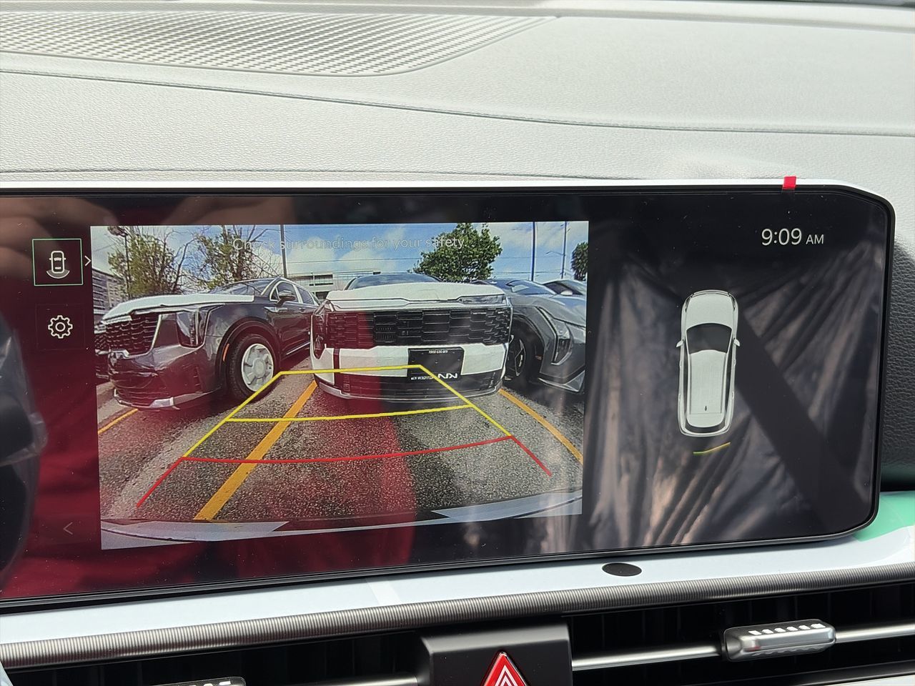 2026 Kia Sportage HEV in Markham, Ontario