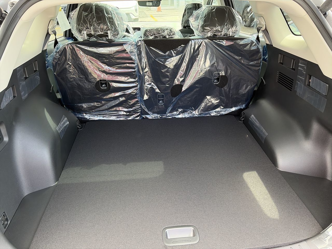 2026 Kia Sportage HEV in Markham, Ontario