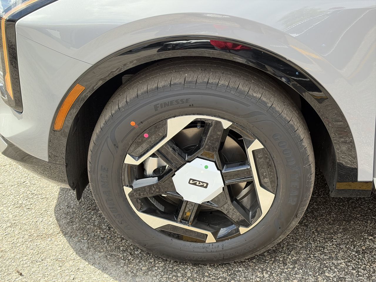 2026 Kia Sportage HEV in Markham, Ontario
