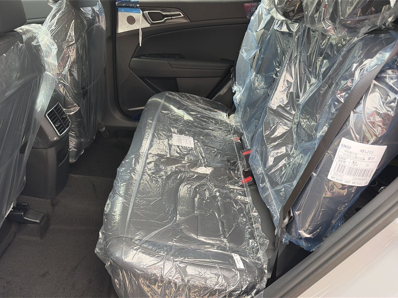 2026 Kia Sportage HEV in Markham, Ontario