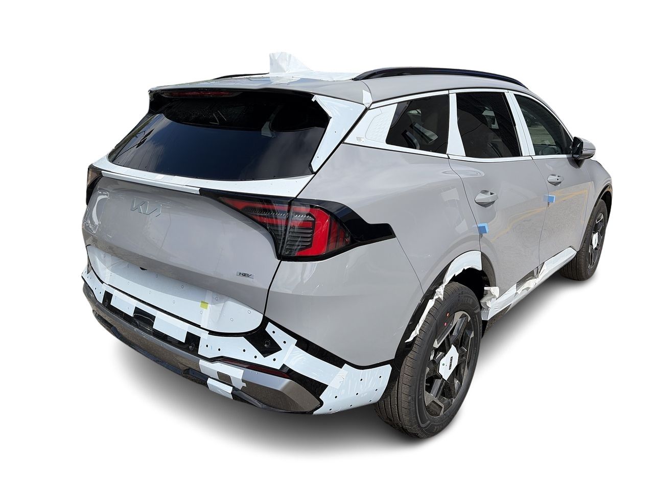 2026 Kia Sportage HEV in Markham, Ontario