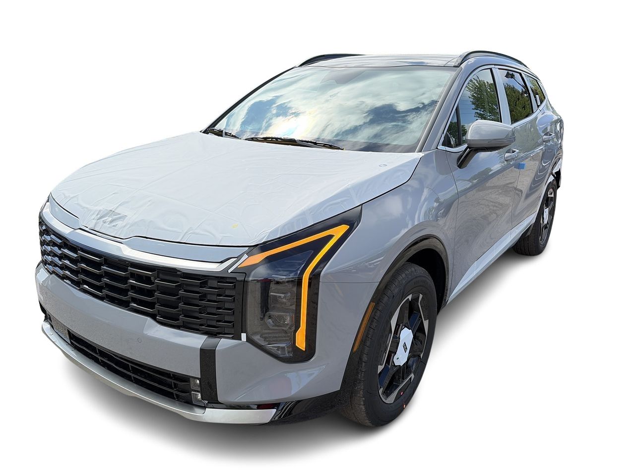 2026 Kia Sportage HEV in Markham, Ontario