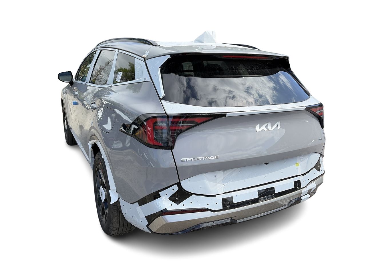 2026 Kia Sportage HEV in Markham, Ontario