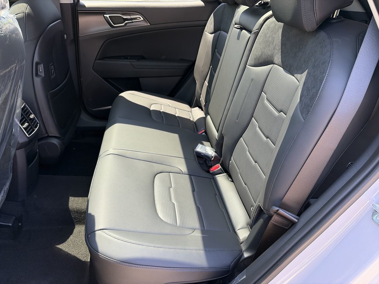 2026 Kia Sportage HEV