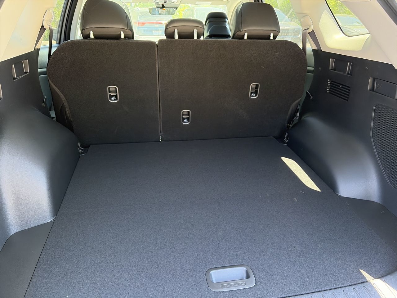 2026 Kia Sportage HEV