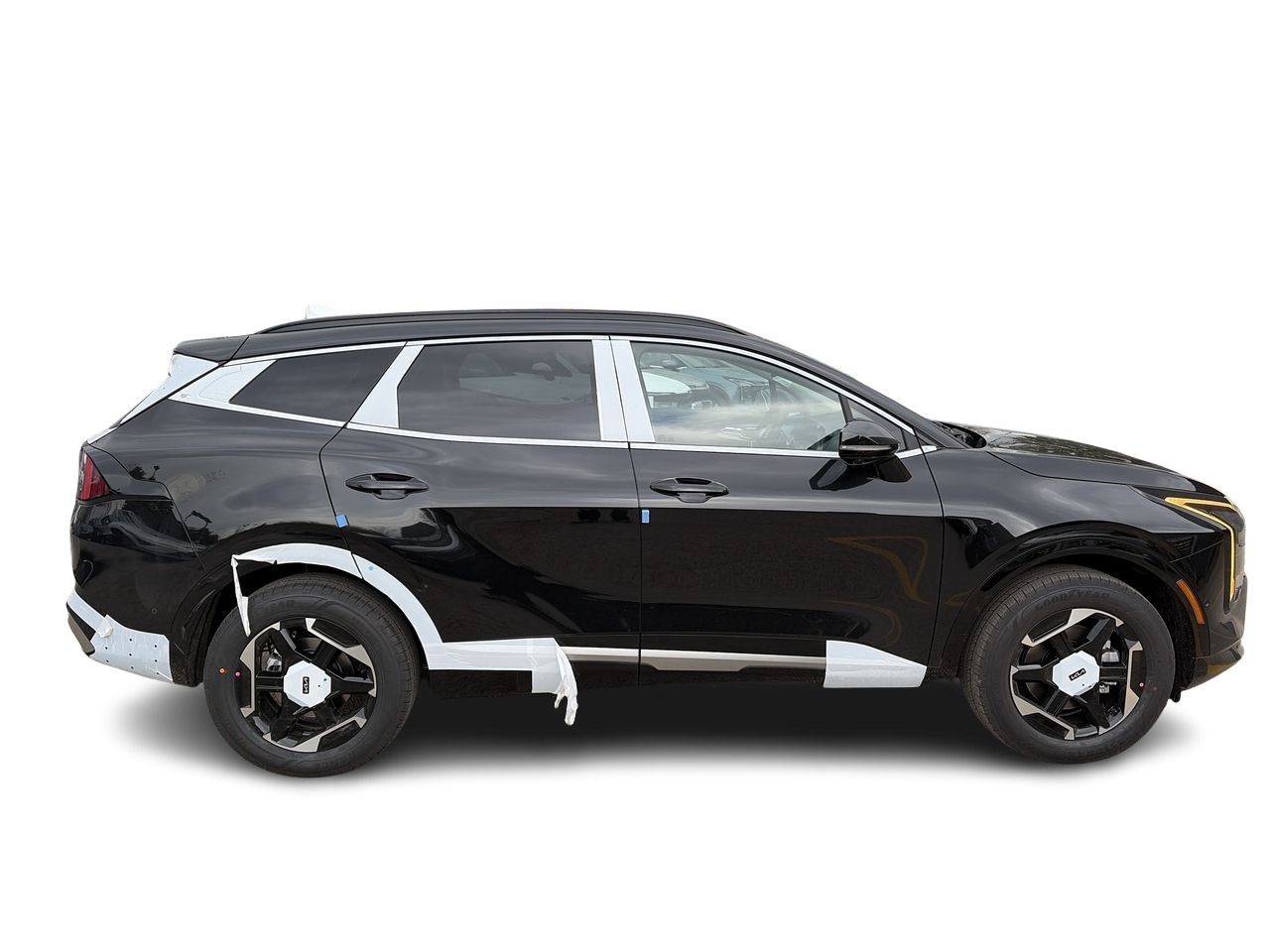 2026 Kia Sportage HEV in Markham, Ontario