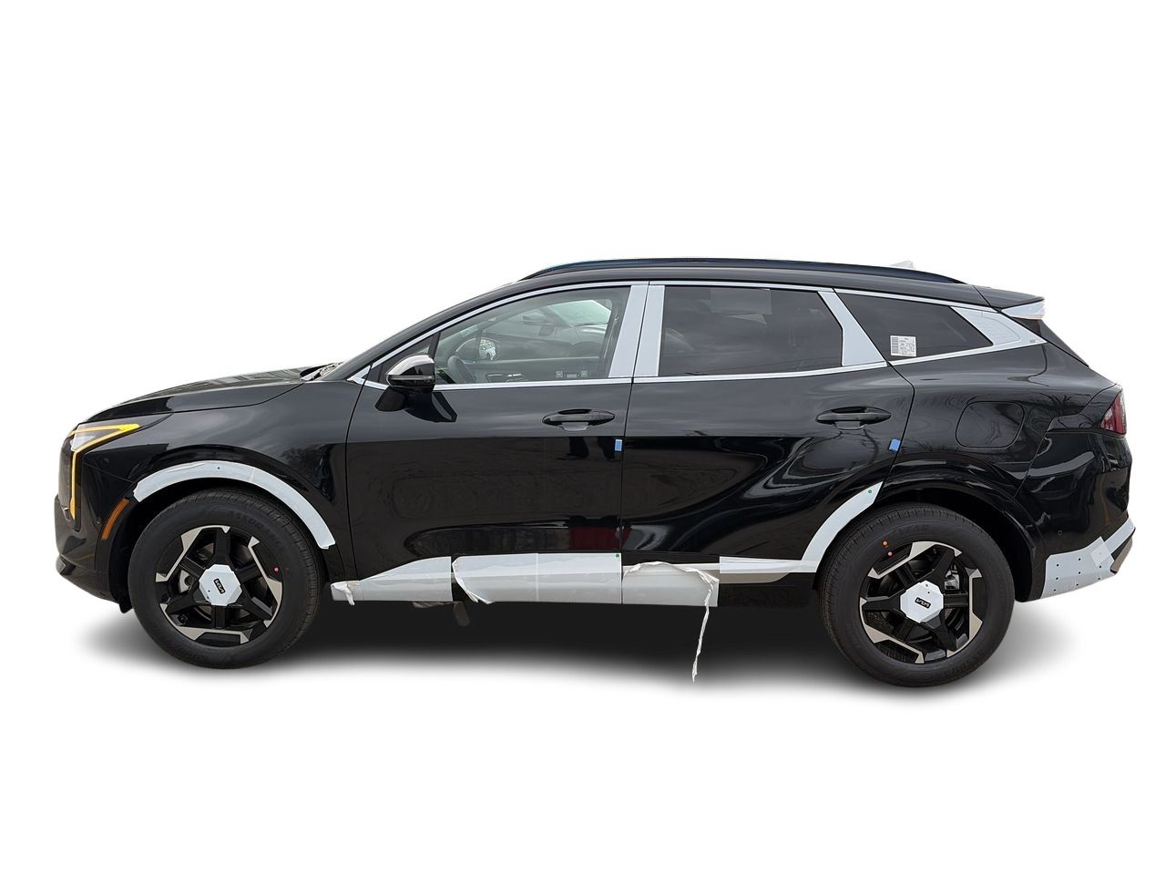 2026 Kia Sportage HEV in Markham, Ontario