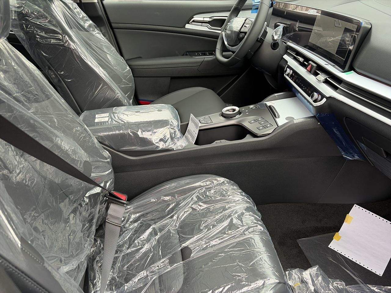 2026 Kia Sportage HEV in Markham, Ontario
