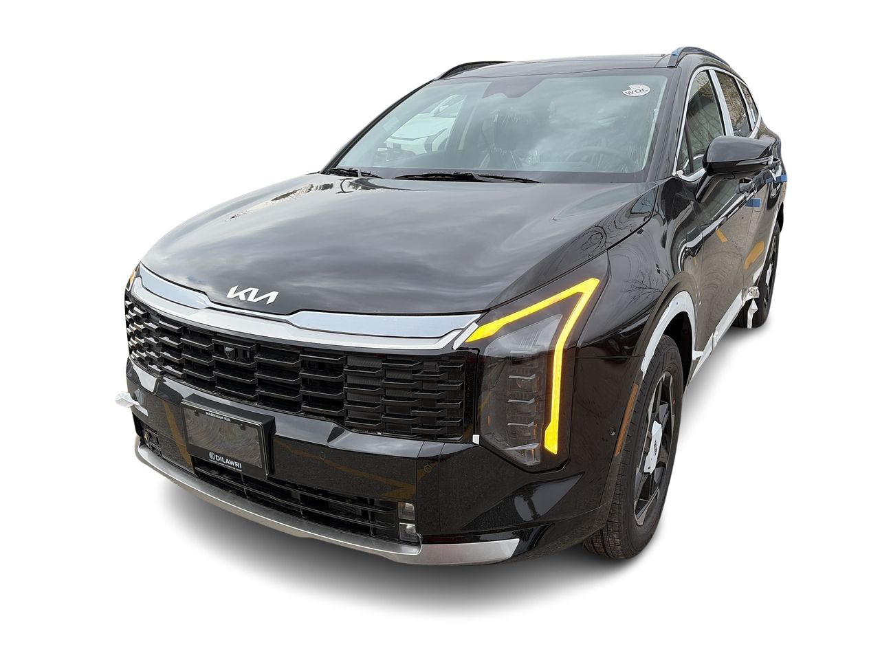 2026 Kia Sportage HEV in Markham, Ontario