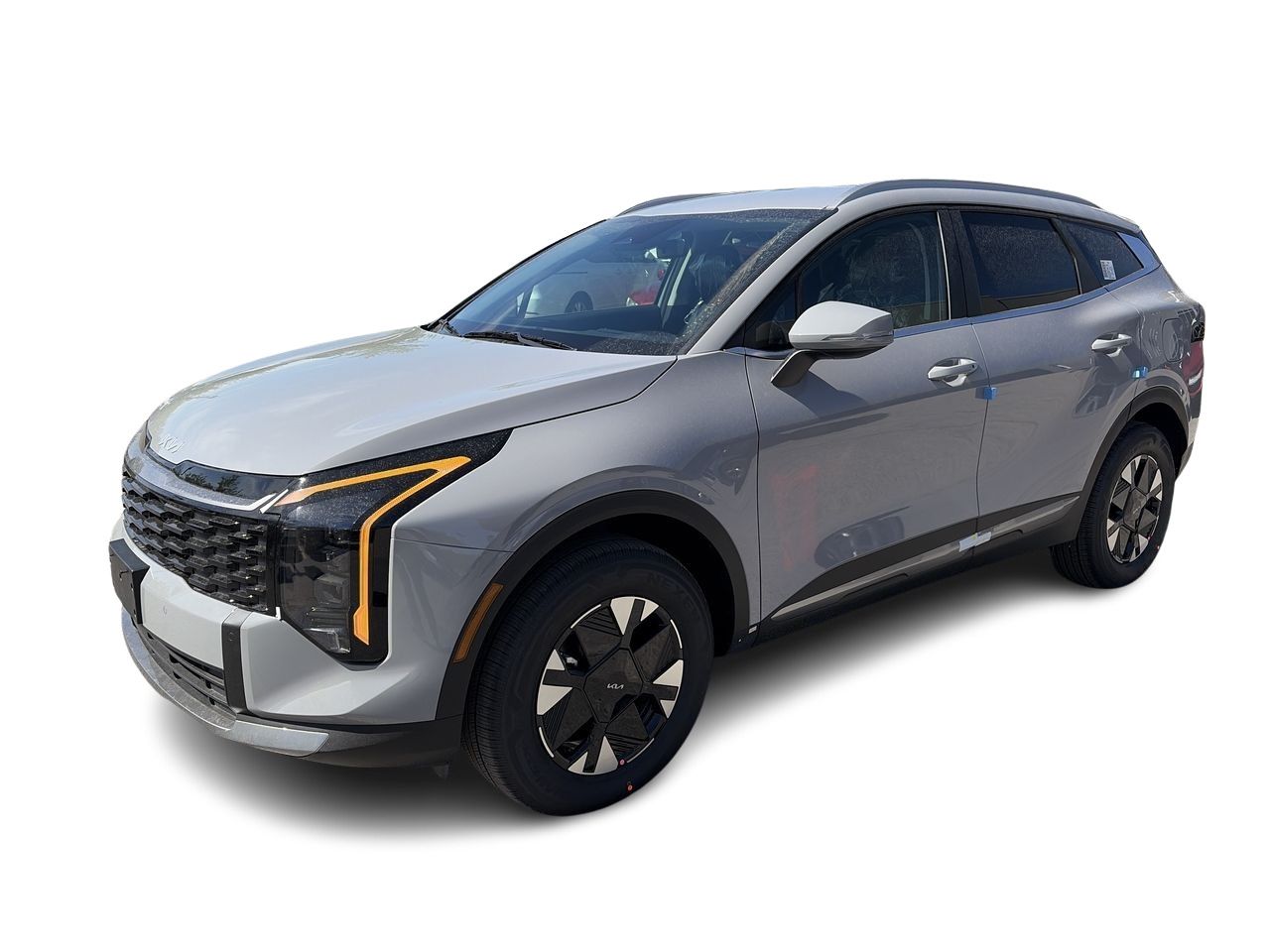 2026 Kia Sportage HEV in Markham, Ontario