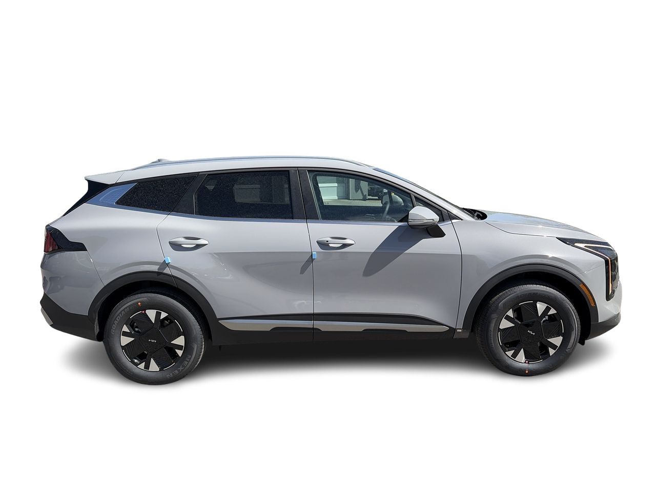 2026 Kia Sportage HEV in Markham, Ontario