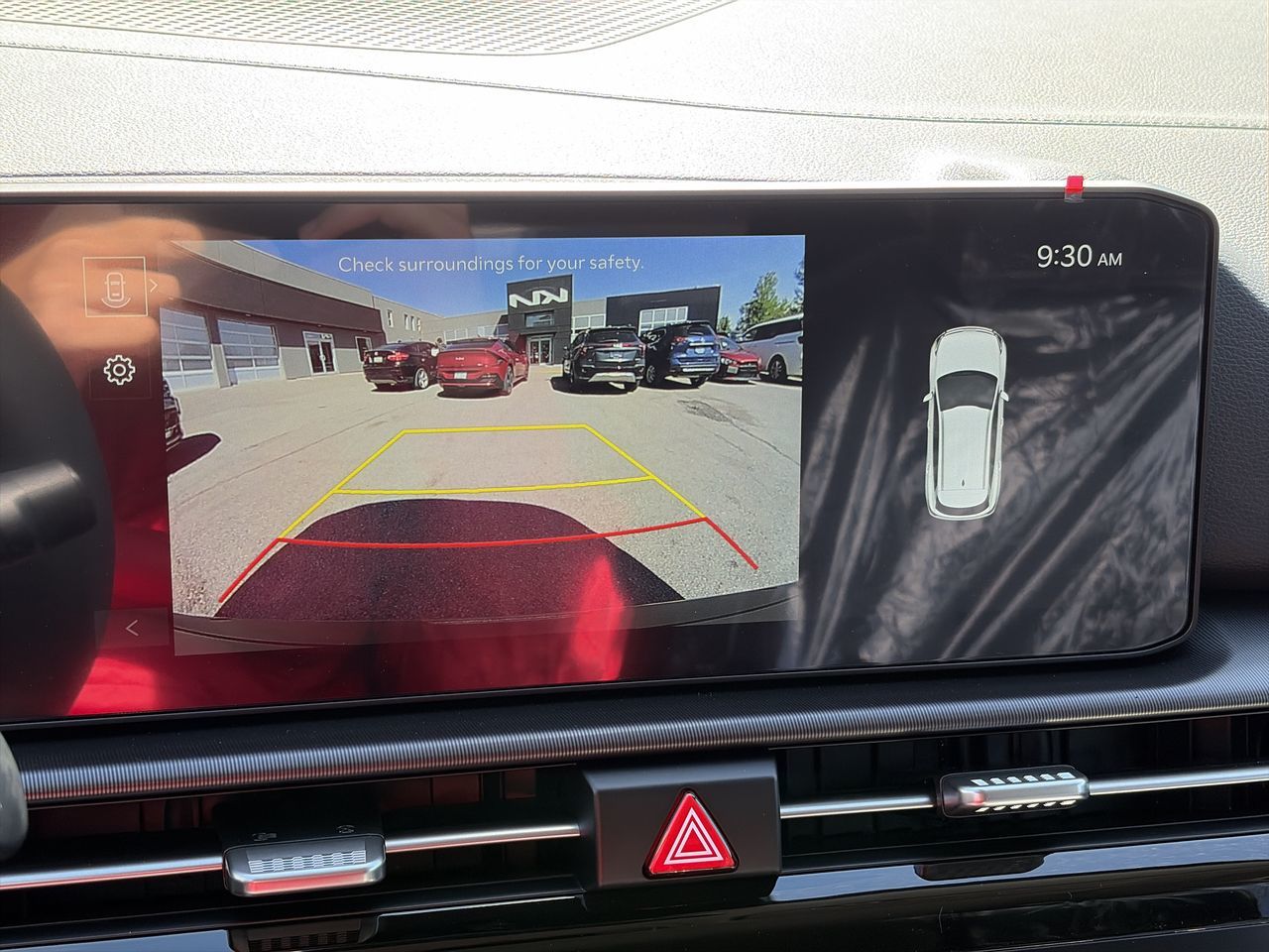 2026 Kia Sportage HEV in Markham, Ontario