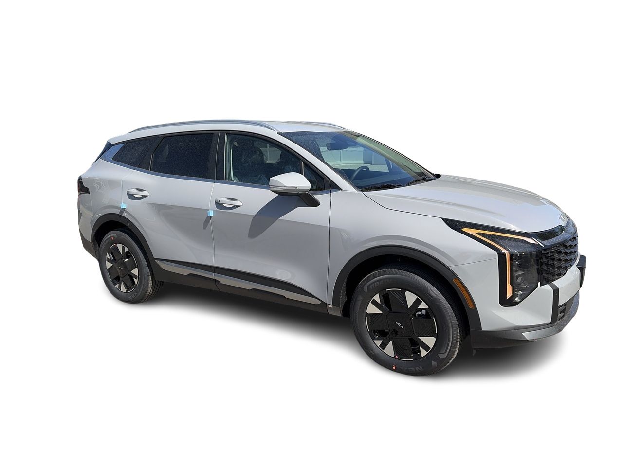 2026 Kia Sportage HEV in Markham, Ontario
