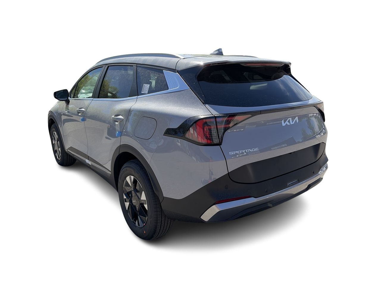 2026 Kia Sportage HEV in Markham, Ontario