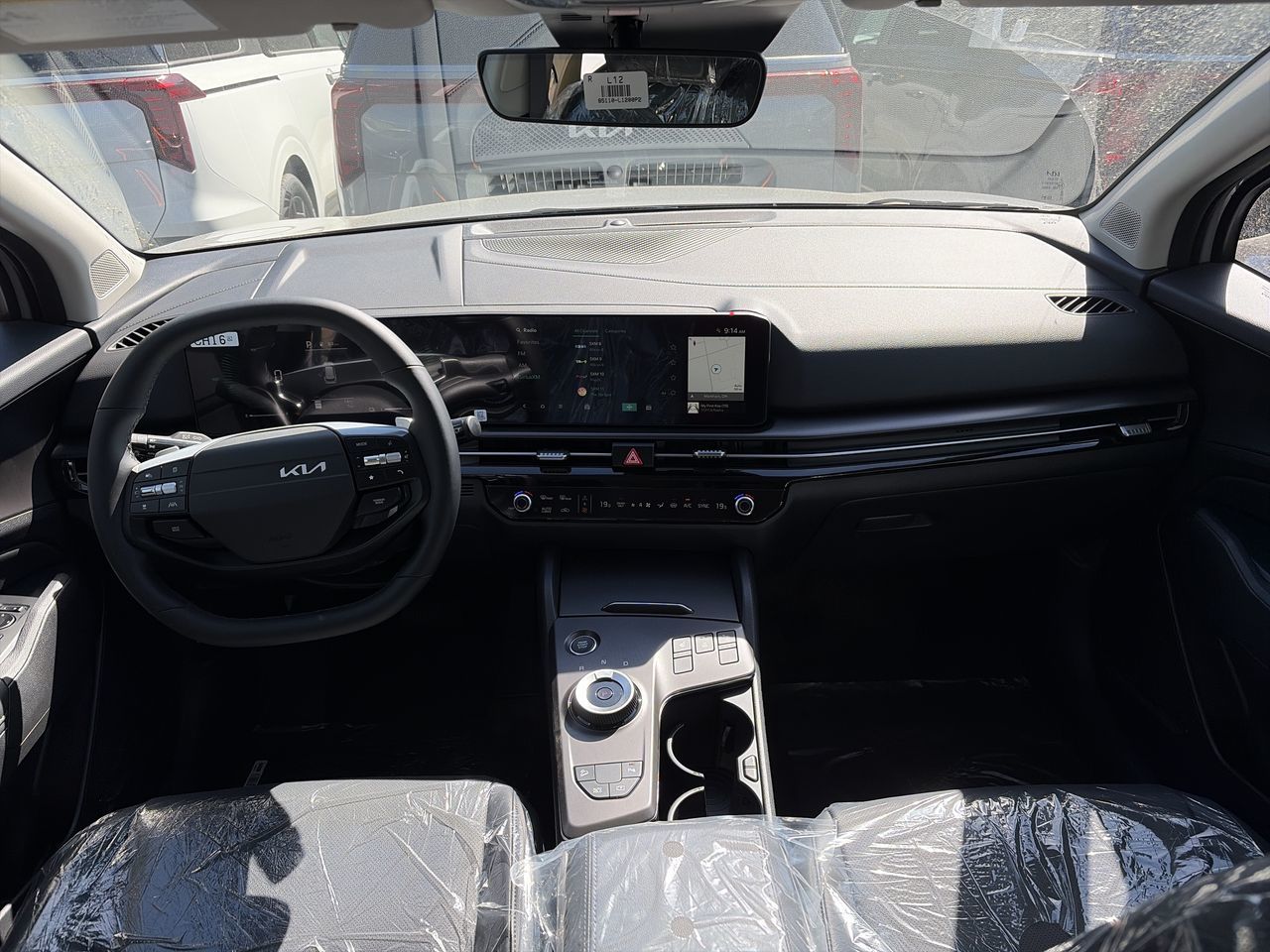 2026 Kia Sportage HEV in Markham, Ontario
