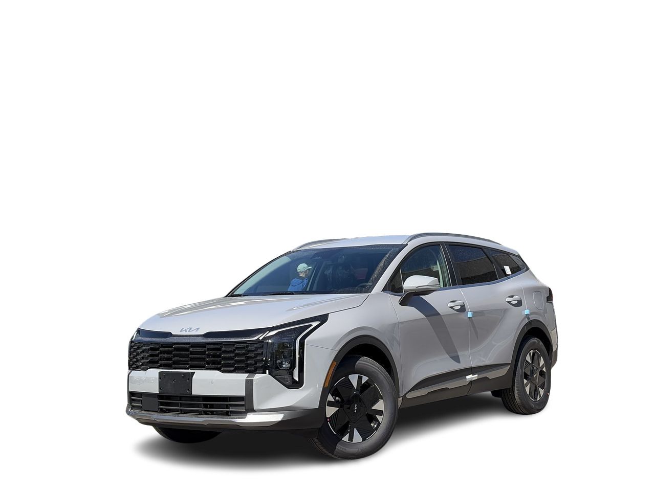 2026 Kia Sportage HEV in Markham, Ontario