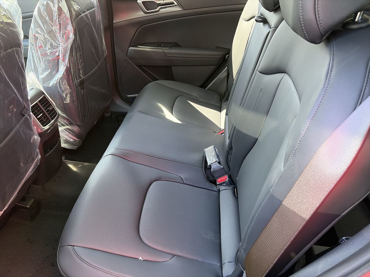 2026 Kia Sportage HEV in Markham, Ontario