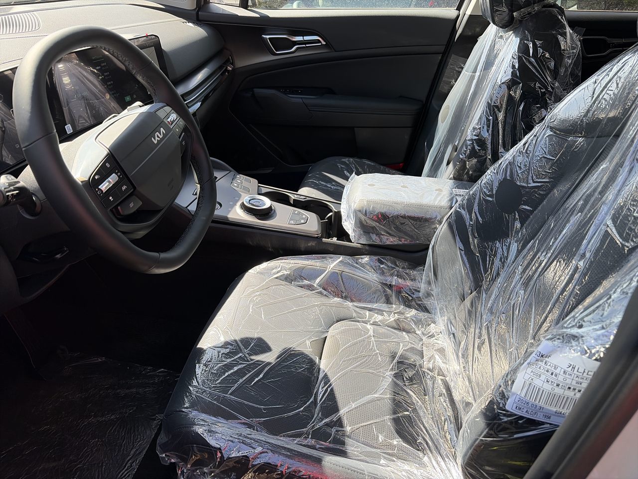 2026 Kia Sportage HEV in Markham, Ontario