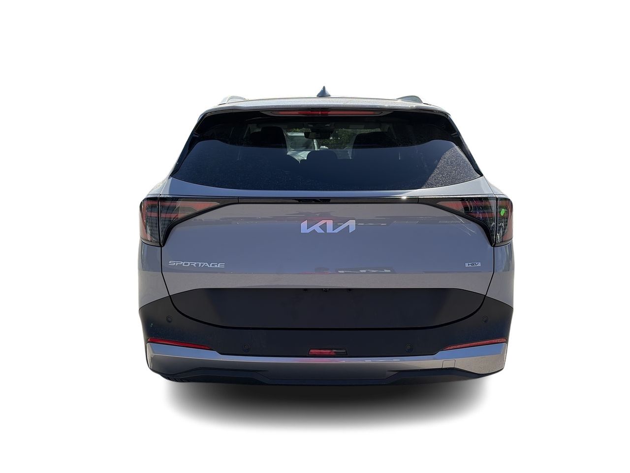 2026 Kia Sportage HEV in Markham, Ontario
