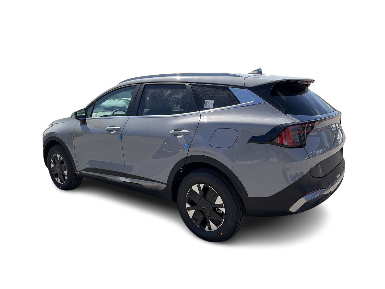 2026 Kia Sportage HEV in Markham, Ontario