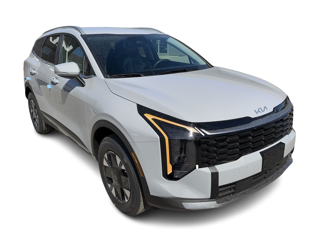 2026 Kia Sportage HEV in Markham, Ontario