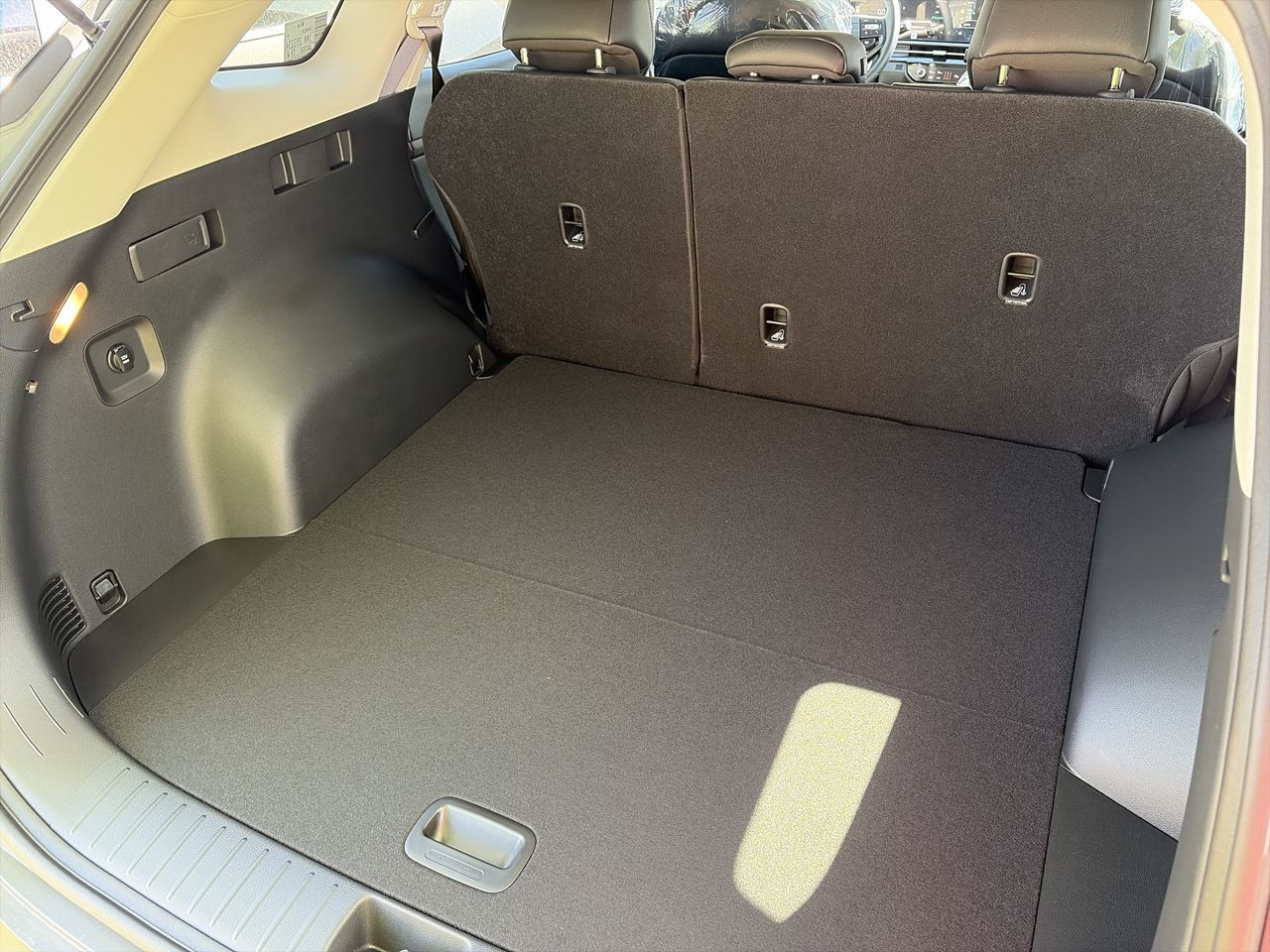 2026 Kia Sportage HEV in Markham, Ontario